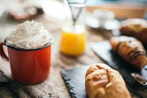 BTP Donuts photo 3