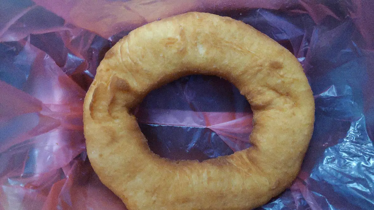 BTP Donuts – doughnut shop in Brean, Burnham-on-Sea